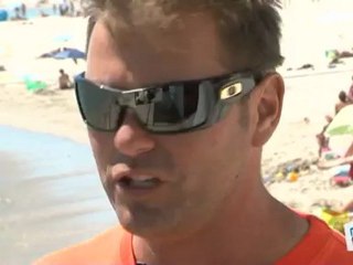 Vie Pratique : Devenir sauveteur en mer