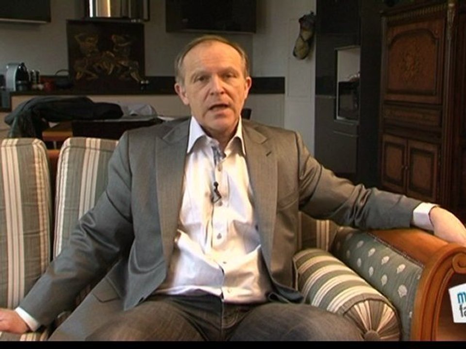 Vie Pratique : Travailler et développer le charisme