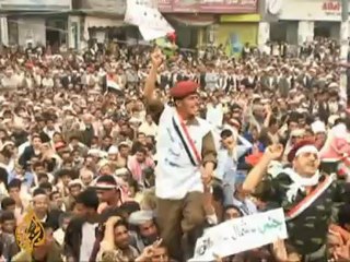 Tragedy strikes amid Yemen lawlessness