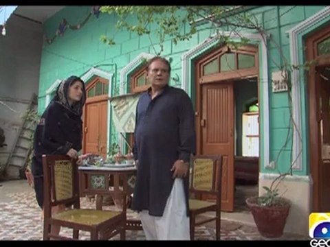 Jal Pari By GEO TV DVD9 - Part 1/14