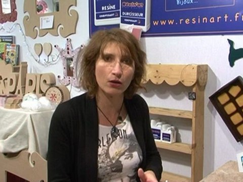 Sports Loisirs : Réaliser un cadre en micros mosaïques