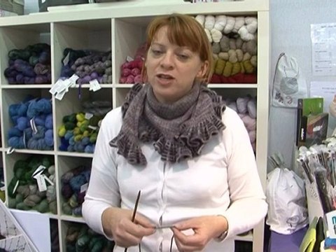 Sports Loisirs : La technique de montage des mailles