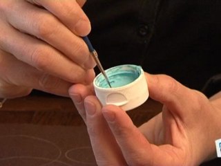 Sports Loisirs : Personnaliser un protège carnet