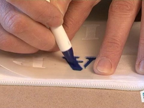 Sports Loisirs : Personnaliser une trousse d’école