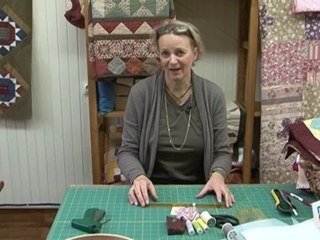 Sports Loisirs : Le matériel nécessaire au patchwork