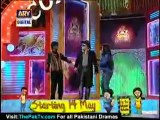 Comedy Kings Season 6 By Ary Digital [Episode 11] - Part 2/4
