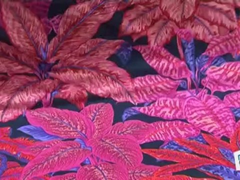 Sports Loisirs : Couture : choisir les tissus pour le patchwork