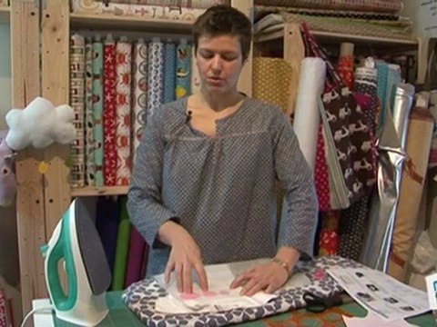 Sports Loisirs : Customiser un vêtement : le vinyle thermocollant