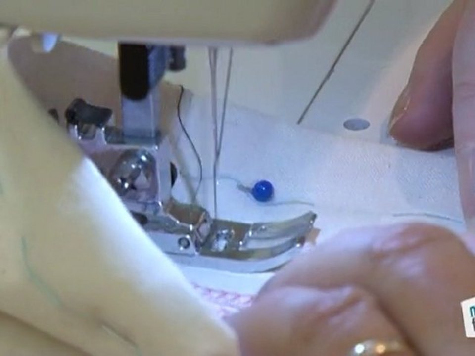 Tuto Couture: revers de pantalon