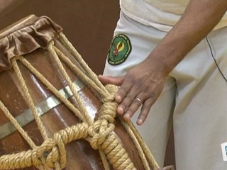 Sports Loisirs : Instruments de base de la capoeira