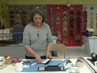 Sports Loisirs : Créer une pochette à CD en carton