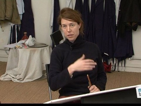 Sports Loisirs : Dessin : technique de base d’un tableau