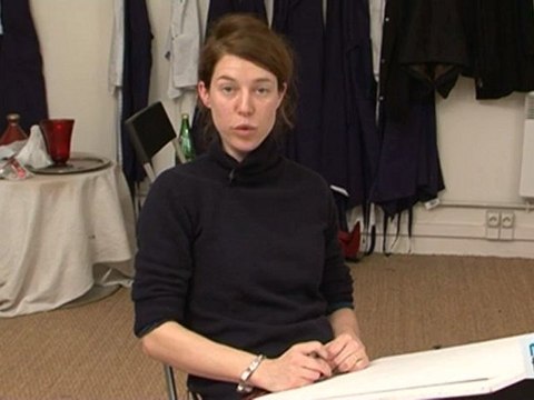 Sports Loisirs : Dessiner un corps nu assis