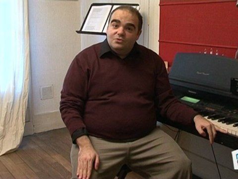 Sports Loisirs : Chanter et prononcer correctement