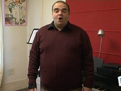 Sports Loisirs : Cours de chant : donner de la couleur à la voix