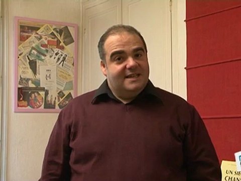 Sports Loisirs : Des exercices pour se détendre avant de chanter