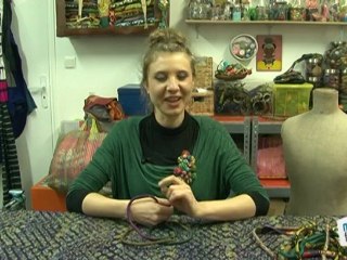 Sports Loisirs : Accessoire de mode : porter un cordon modulable