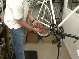 Sports Loisirs : Monter une chaîne de vélo