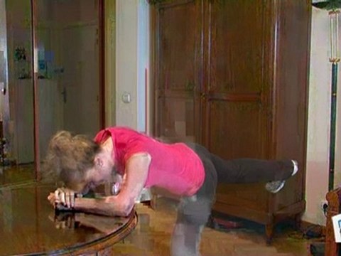 Sports Loisirs : Faire de la musculation sans matériel