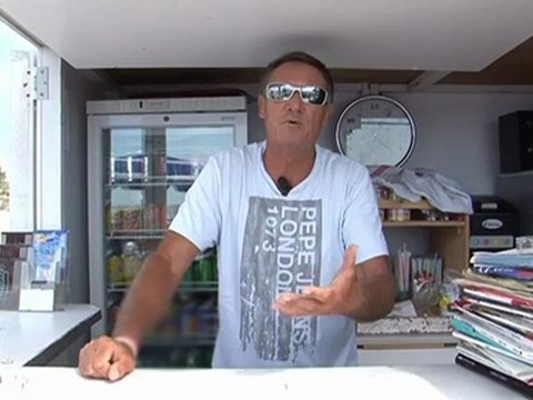 Sports Loisirs : Sécurité pour kayak en mer