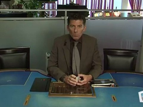 Sports Loisirs : Texas holdem poker : règles du jeu