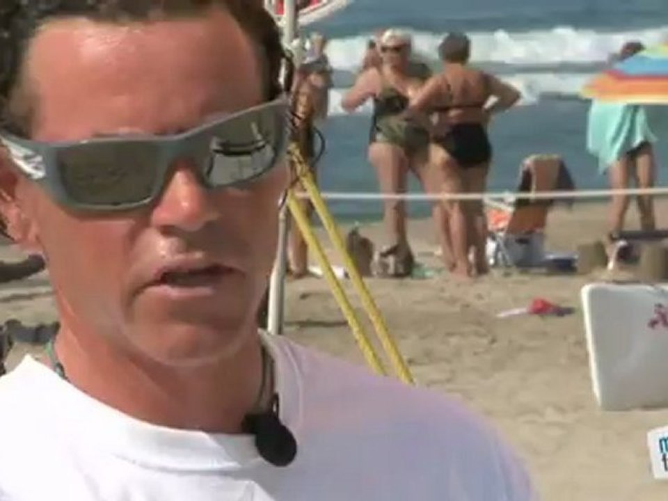 Sports Loisirs : Les risques liés à la pratique de la voile