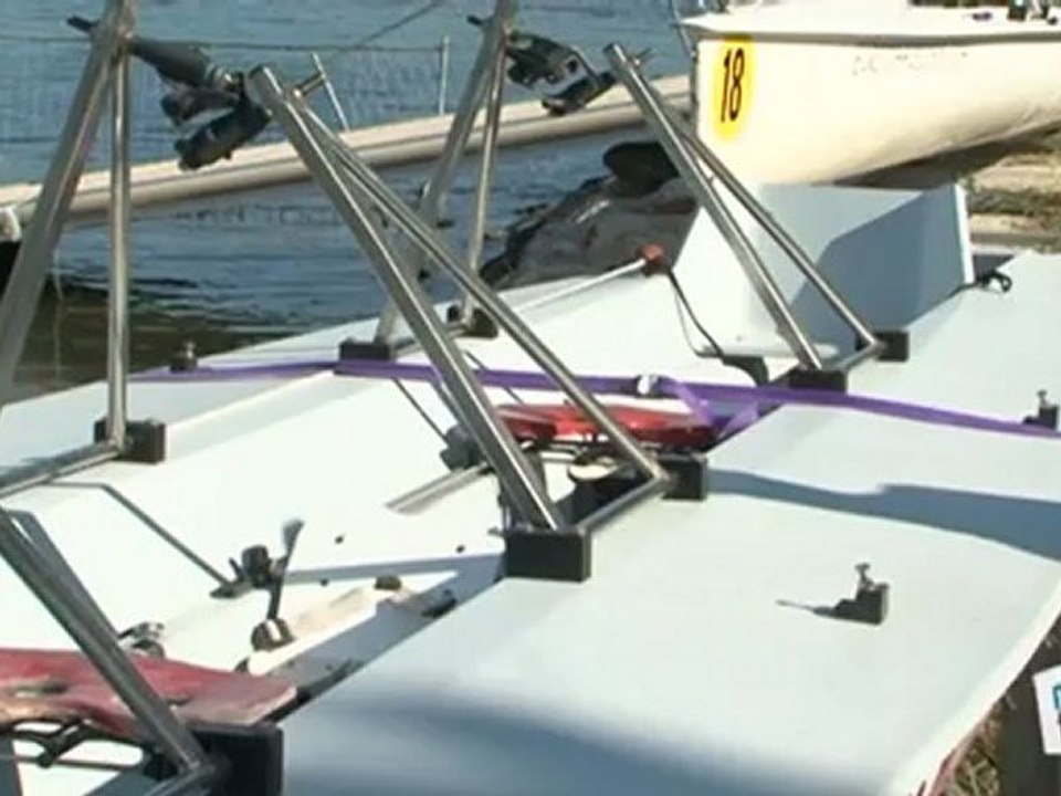 Sports Loisirs : Aviron : les différents types d'embarcations