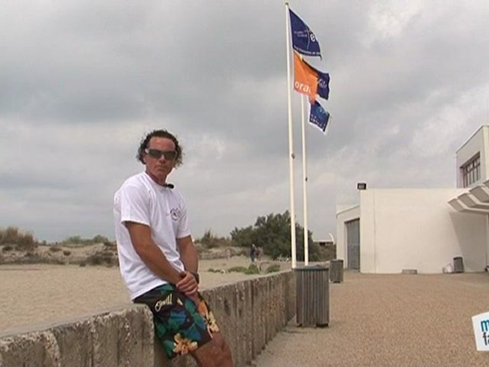 Sports Loisirs : Sport nautique : faut-il une authorisation parentale ?