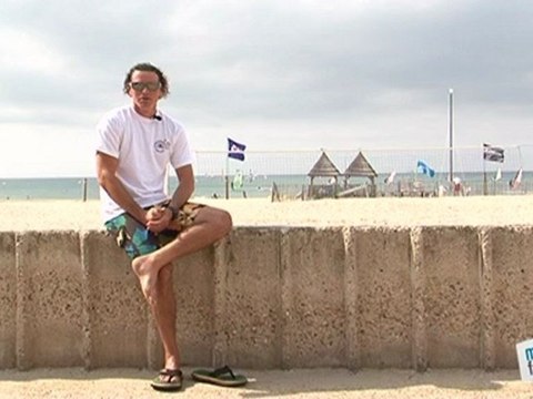 Sports Loisirs : Pratique de la voile : âge minimum