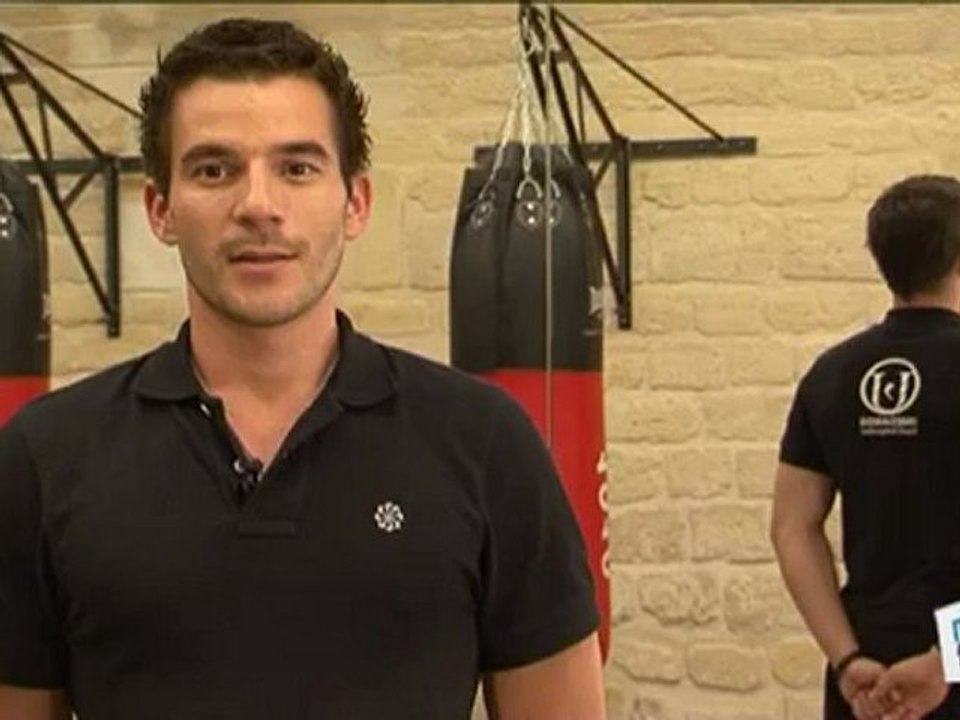 Sports Loisirs : Etirements : les quadriceps