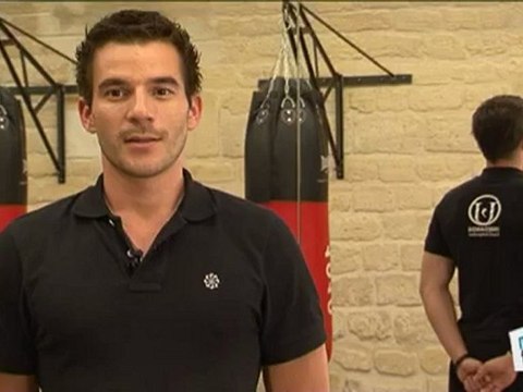 Sports Loisirs : Etirements : les quadriceps