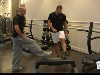 Sports Loisirs : L'étirement des ischios jambiers