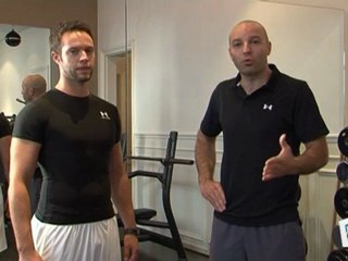 Sports Loisirs : Préparation musculaire pour le ski : la chaise