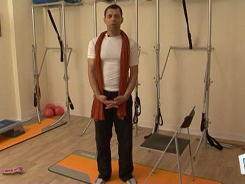 Sports Loisirs : Se muscler les fessiers au bureau