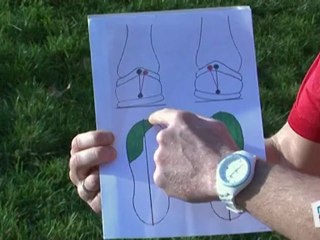 Sports Loisirs : Choisir sa chaussure running