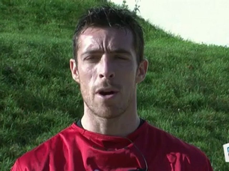 Sports Loisirs : Ski : comment ne pas tomber