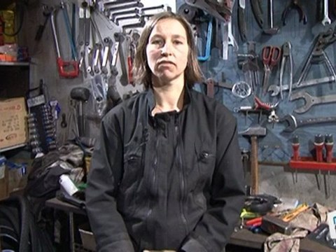 Sports Loisirs : Vélo : les types de cadres