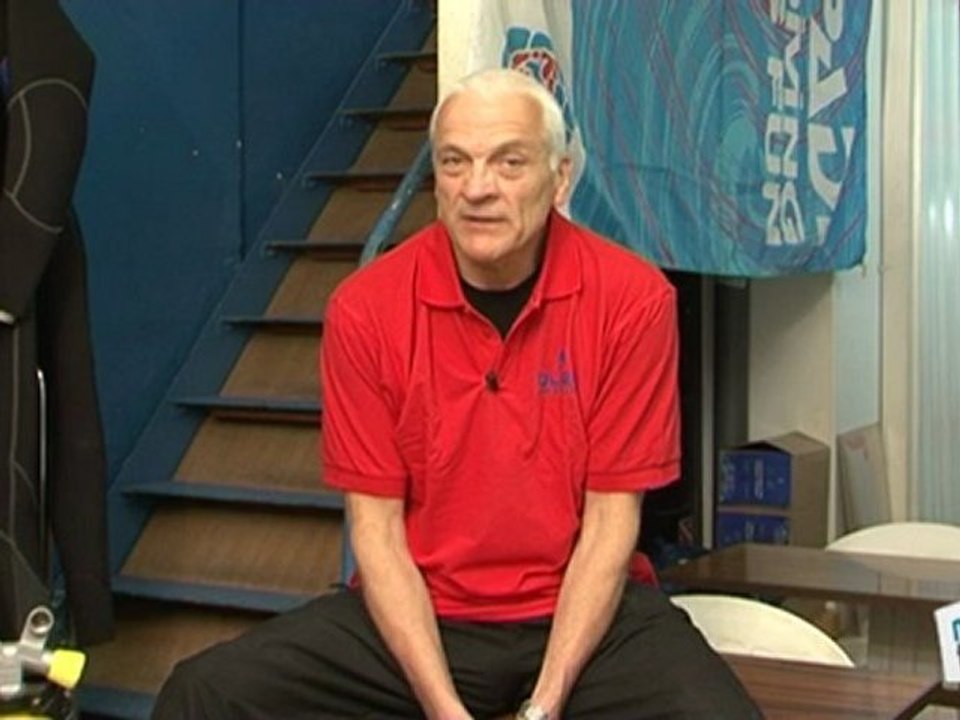 Sports Loisirs : Plongée : différentes activités possibles