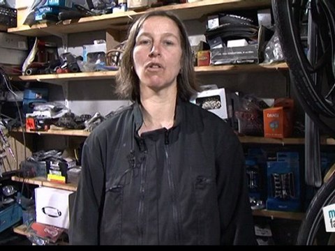 Sports Loisirs : Vélo : choisir un éclairage