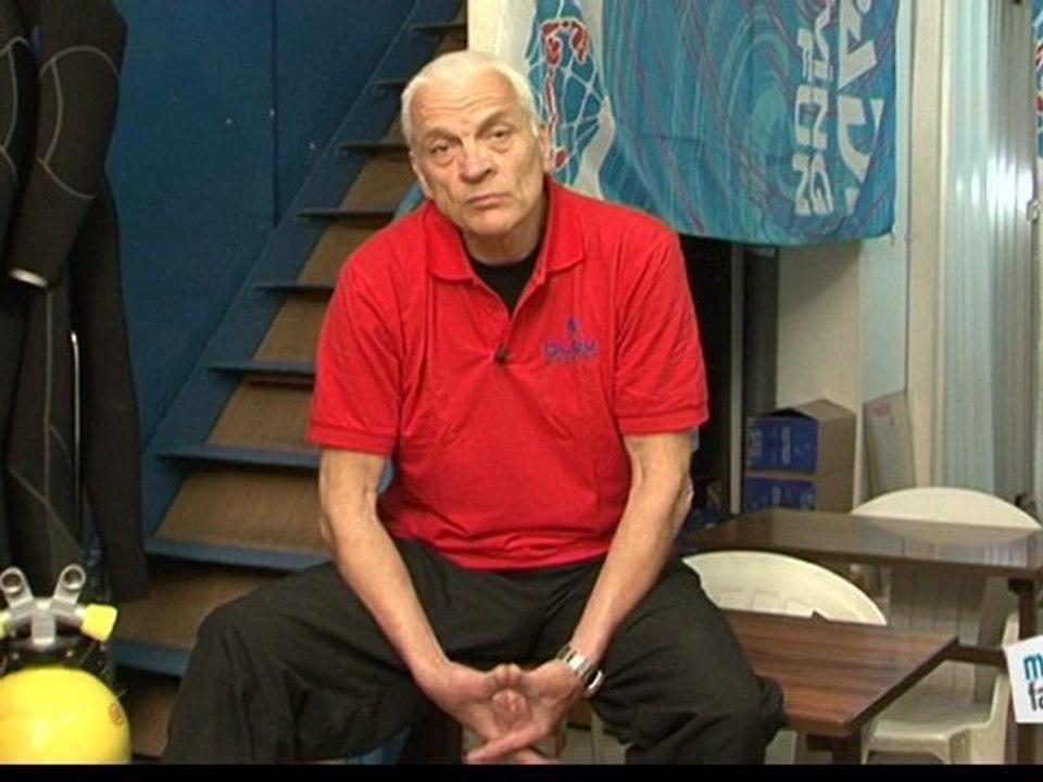 Sports Loisirs : Les niveaux de formation en plongée