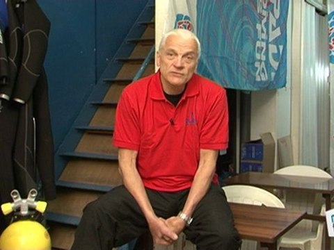 Sports Loisirs : La plongée : lieu de plongée