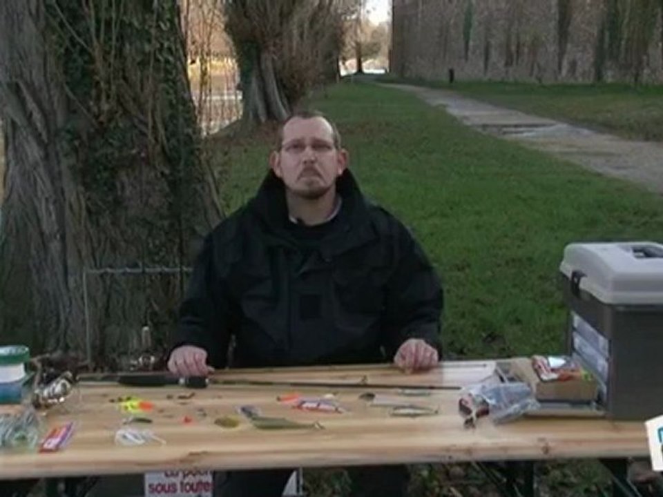 Sports Loisirs : Le street fishing