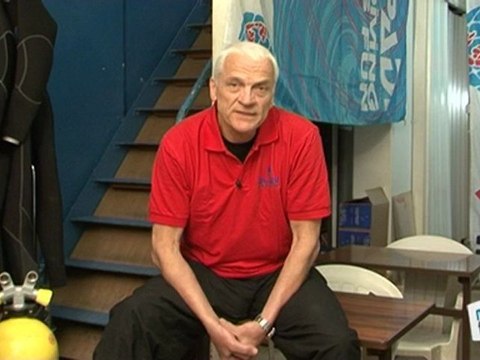 Sports Loisirs : Cours de plongée en piscine et en fosse