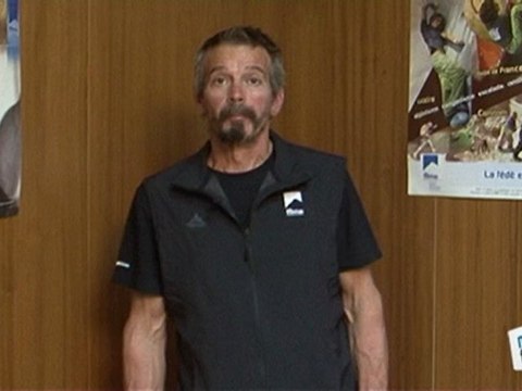 Sports Loisirs : Localisation sur une carte : la triangulation