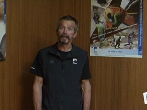 Sports Loisirs : Utiliser une carte pour se situer en randonnée