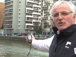 Sports Loisirs : Rejoindre un point avec un GPS