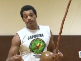 Sports Loisirs : La capoeira Angola