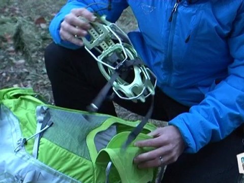 Sports Loisirs : Ski de rando : les équipements nécessaire