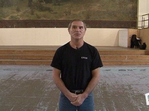 Sports Loisirs : Krav maga : réagir face à une atttaque au