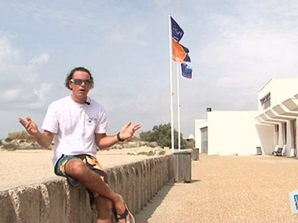 Sports Loisirs : Pré requis à la pratique d'un sport nautique